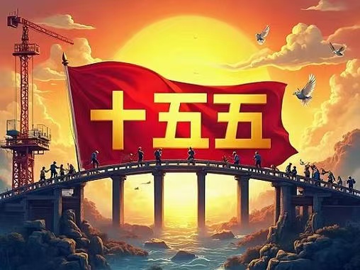氮化镓作为关键战略材料被纳入国家"十五五" 新材料产业发展规划重点发展领域